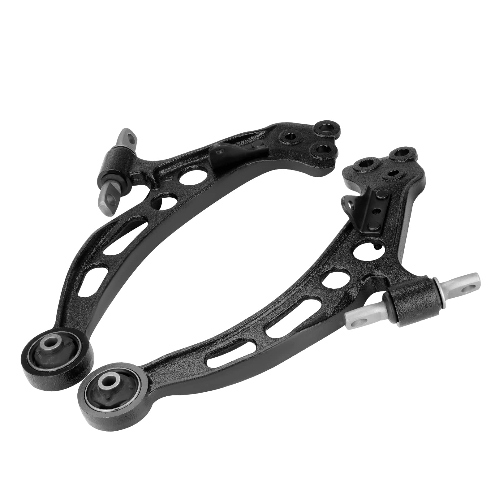 Photo 1 of TadaMark Front Lower Left Right Control Arm w/Ball Joint Kit Fit for 1992-2001 Lexus ES300 1999-2003 RX300 1995-1997 Toyota Avalon 1992-2001 Camry - 2pcs