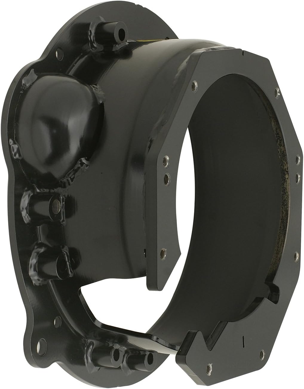 QuickTime (RM8089) Ford 2.0L Engine to T56 Transmission