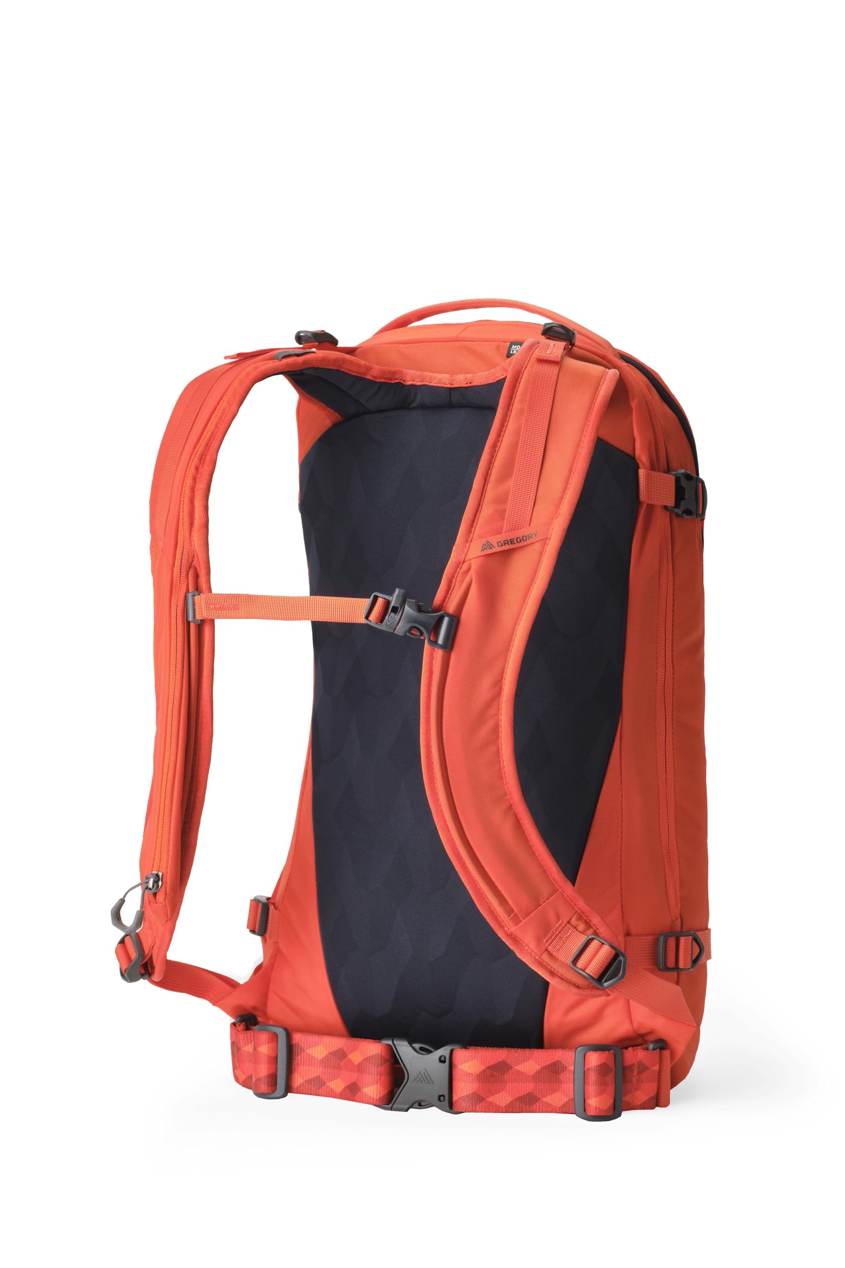 Gregory Unisex Verte Ski Rucksack (1er Pack)