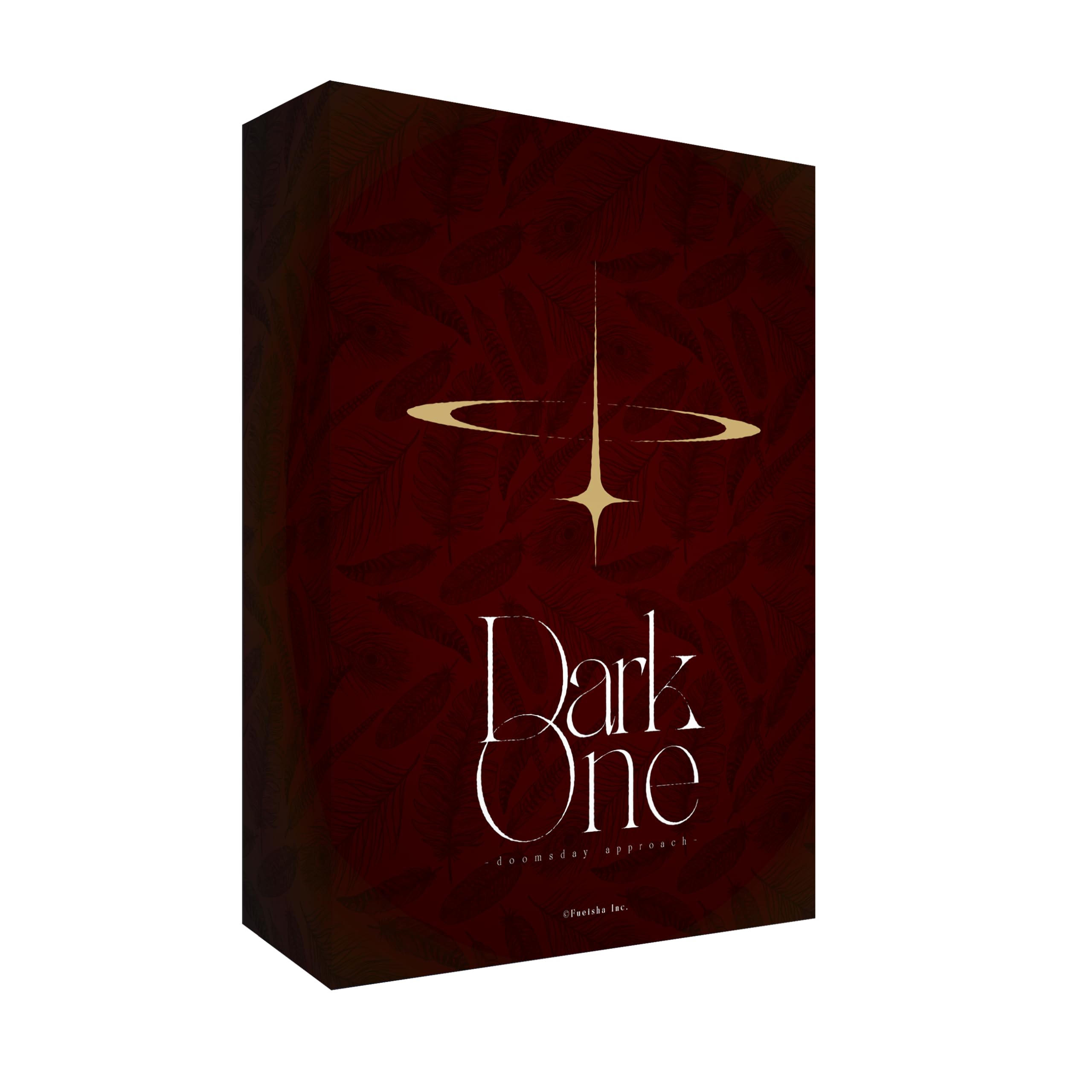 Amazon.co.jp: Domina Games DarkOne 限定サプライセット : おもちゃ