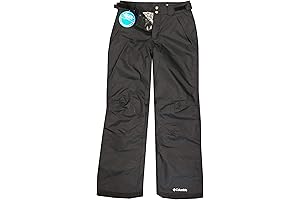 Women's Arctic Trip Waterproof Snow Pants with Heat-Trapping Omni Heat Technology