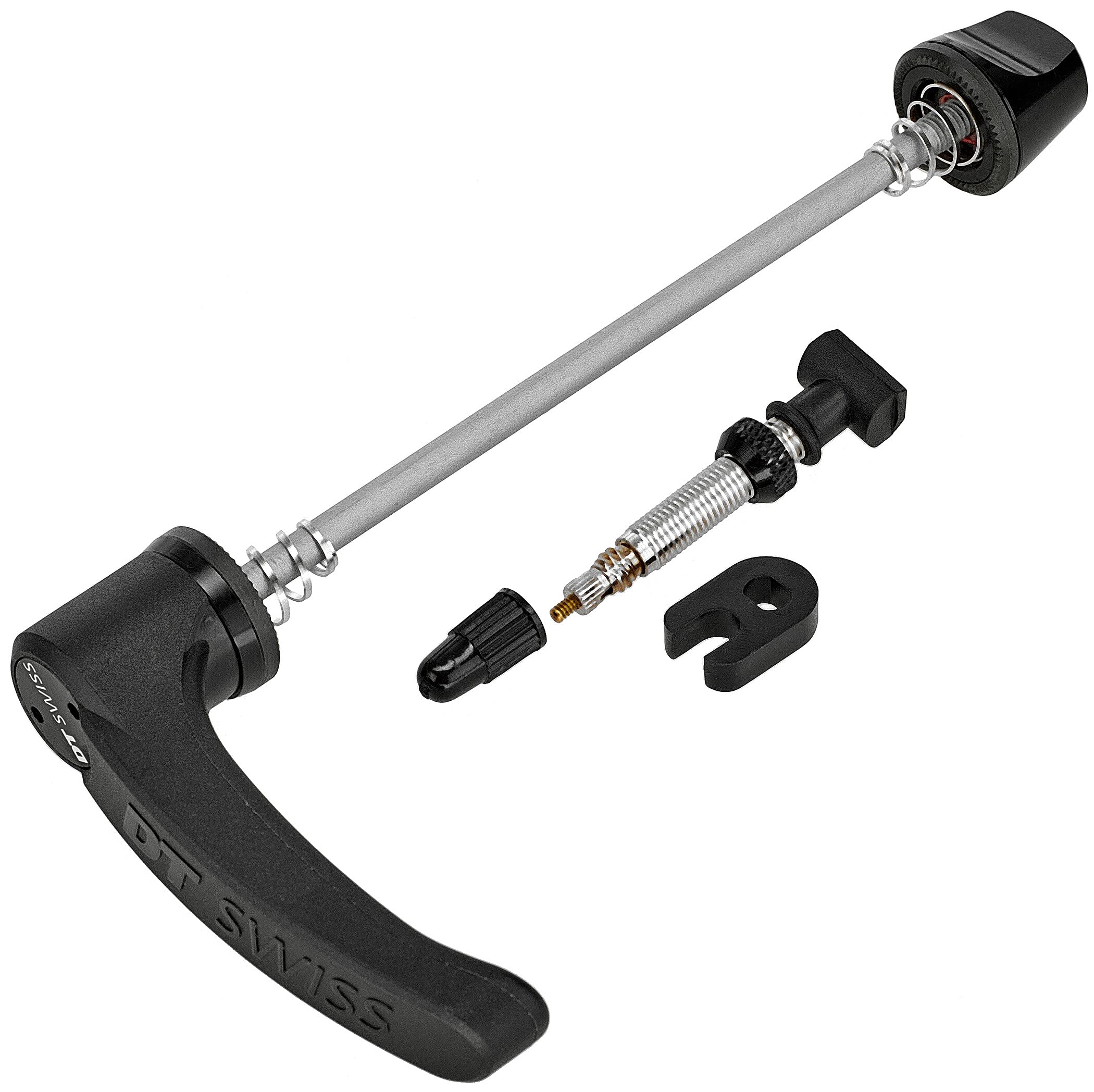 XLC 29? Hinterrad Rodi Black Rock Disc Evo 6-Loch 8-10-fach