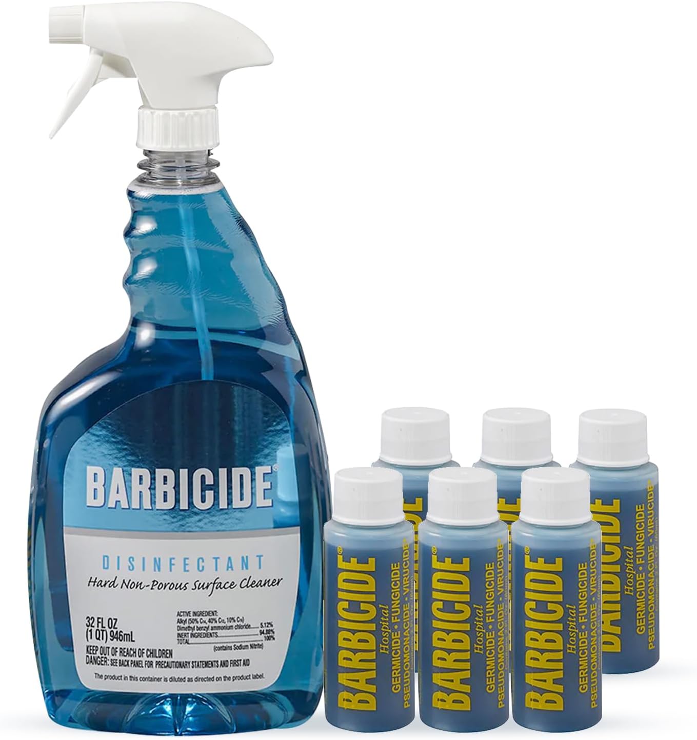 Productos de Limpieza
