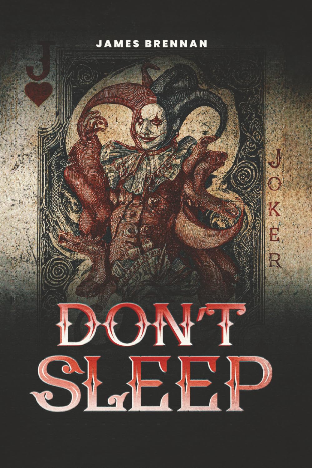 Don’t Sleep