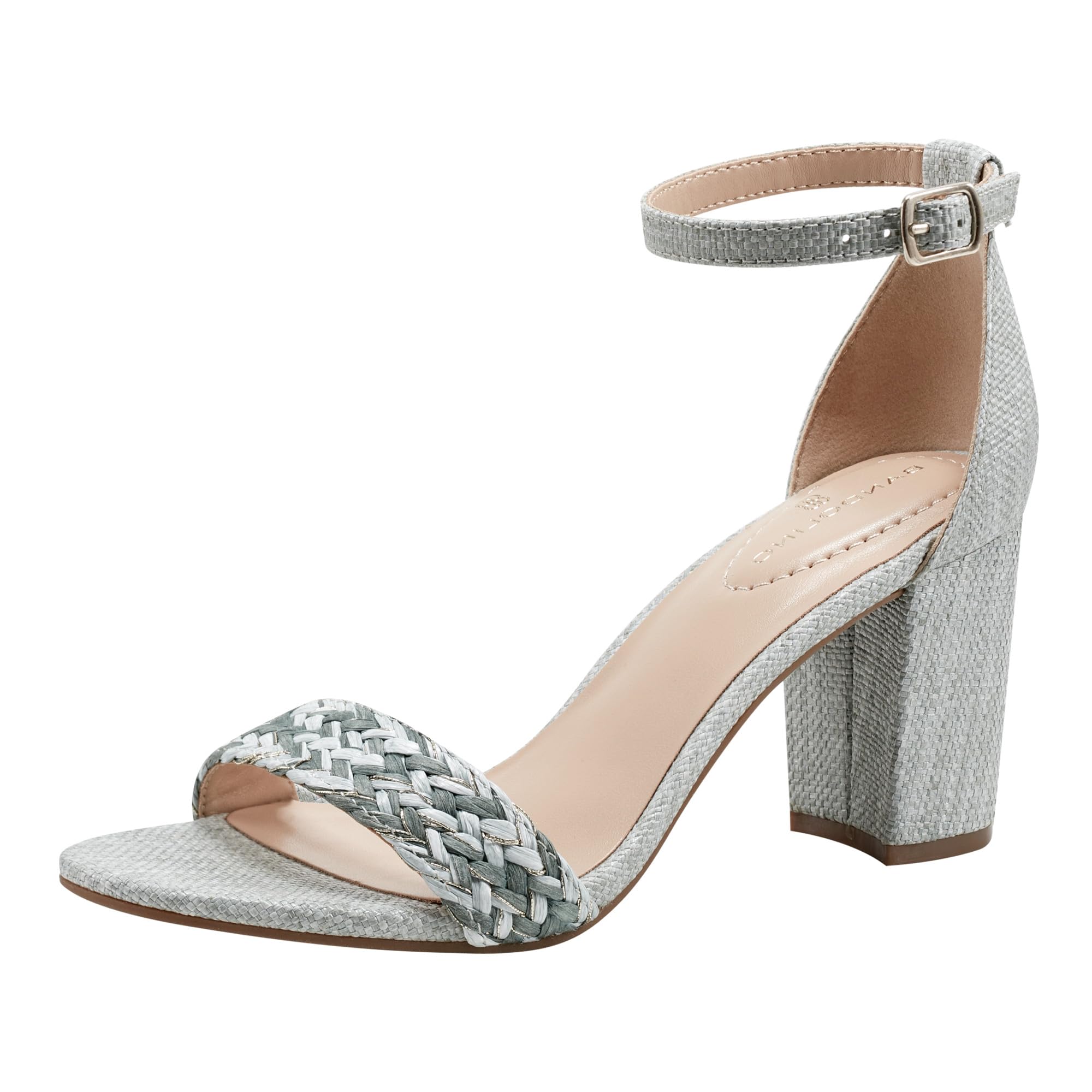 Bandolino Women's Armory Dress Sandal | Party Sandals