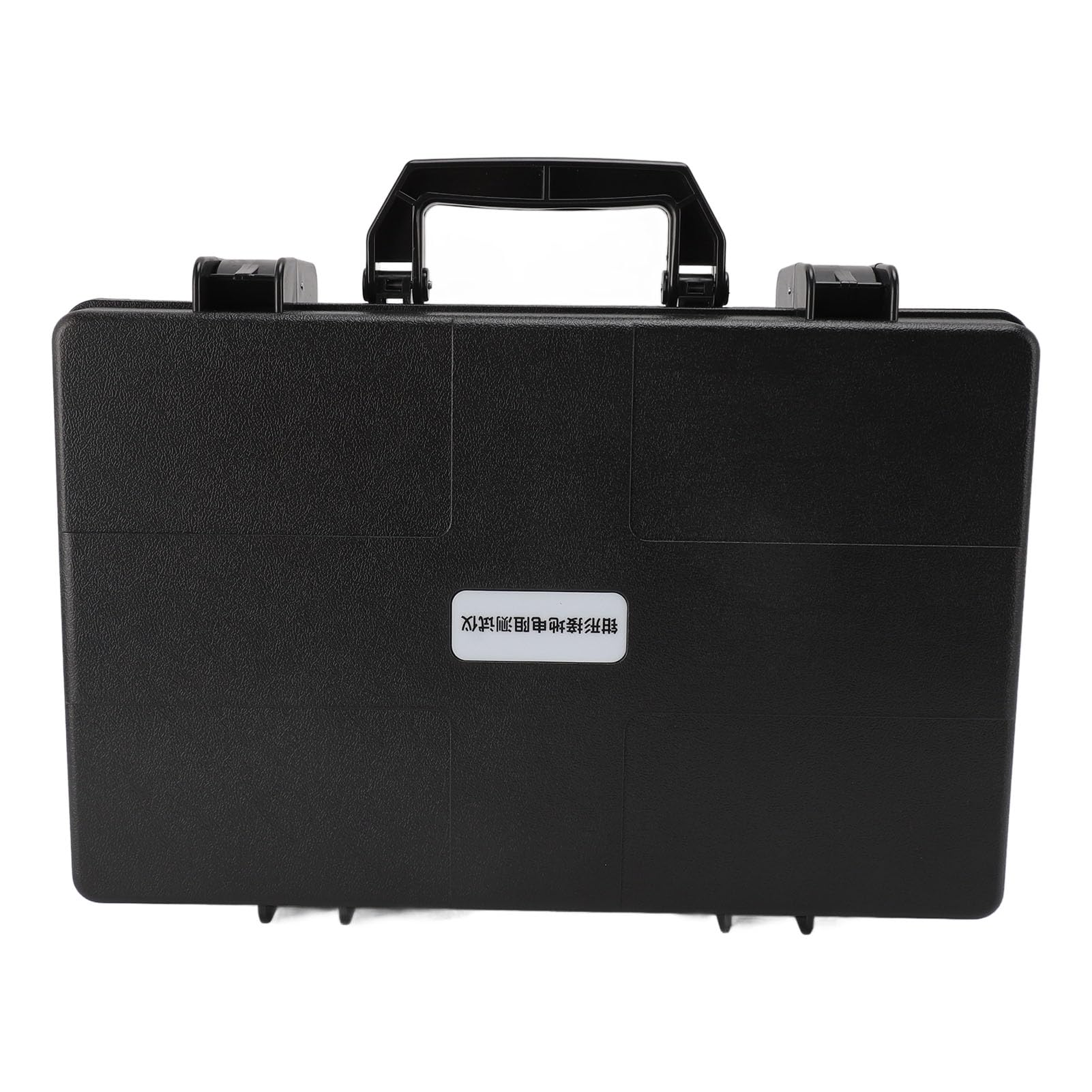 Hyuduo Testeur de Résistance de Terre à Pince ABS, Testeur de Résistance de Terre à Pince ABS 0,01 à 200 Ohm, Plage Automatique LCD à 4 Chiffres, 99 Groupes de Données pour les électriciens