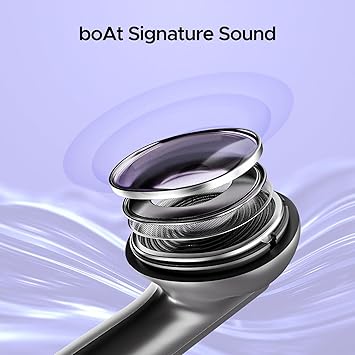 BoAt Airdopes 91 Wireless Earphone BoAt Airdopes 91 Wireless Earphone