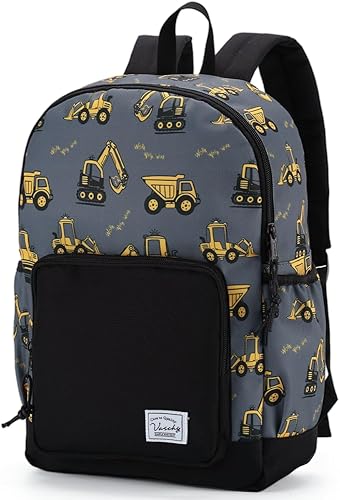 Lightweight Water Resistant Preschool