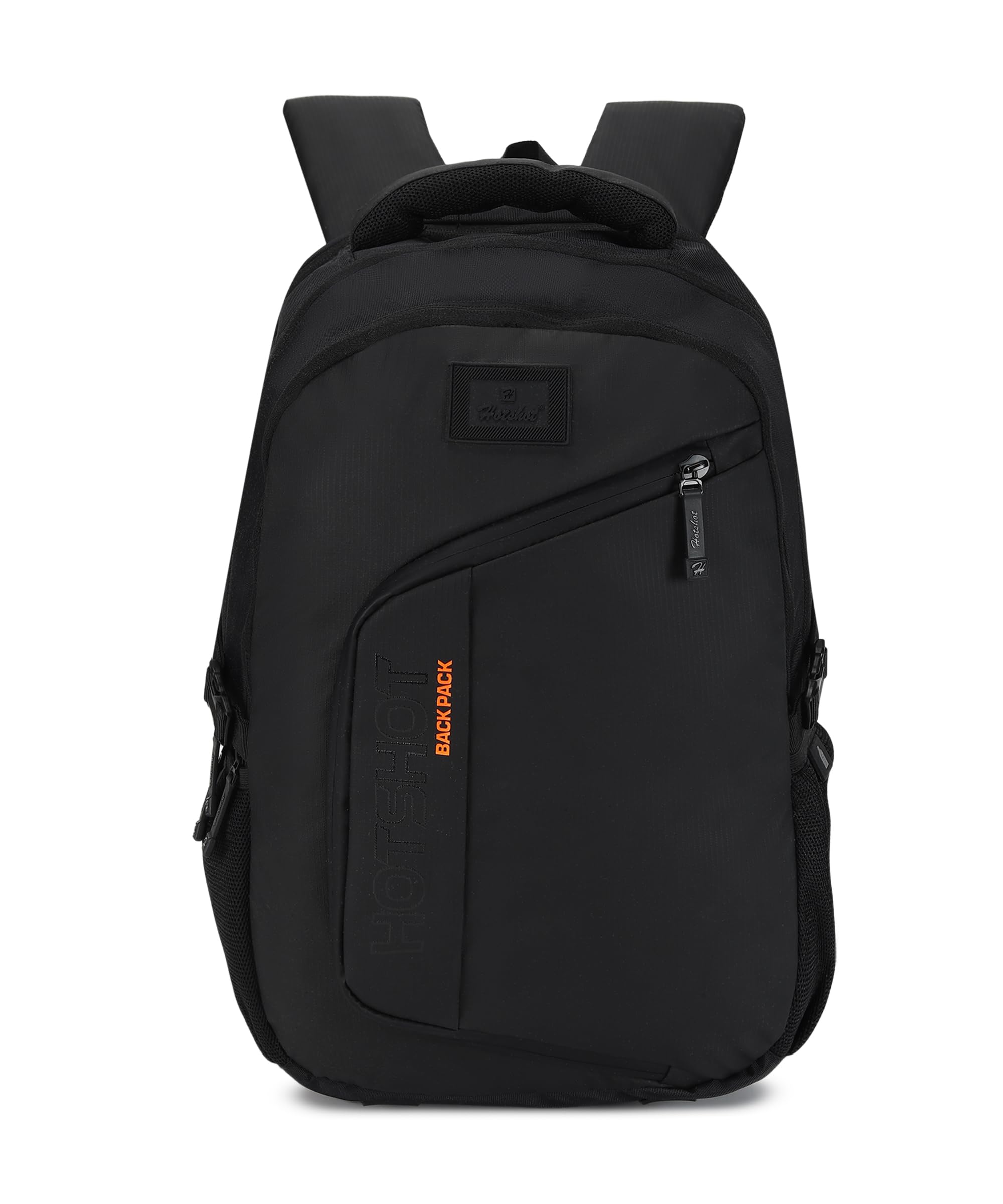 See full amazon price history chart for HOT SHOT Large 35 L Laptop Backpack HOTSHOT 1356 DYNAMIC SERIES|Officebag|Laptop Backpack|Chest Strap|Specsholder|15.6 inch (Black) HOT SHOT Large 35 L Laptop Backpack HOTSHOT 1356 DYNAMIC SERIES|Officebag|Laptop Backpack|Chest Strap|Specsholder|15.6 inch (Black) (B0D1C7QCF9) Amazon Price History, Amazon Price Tracker