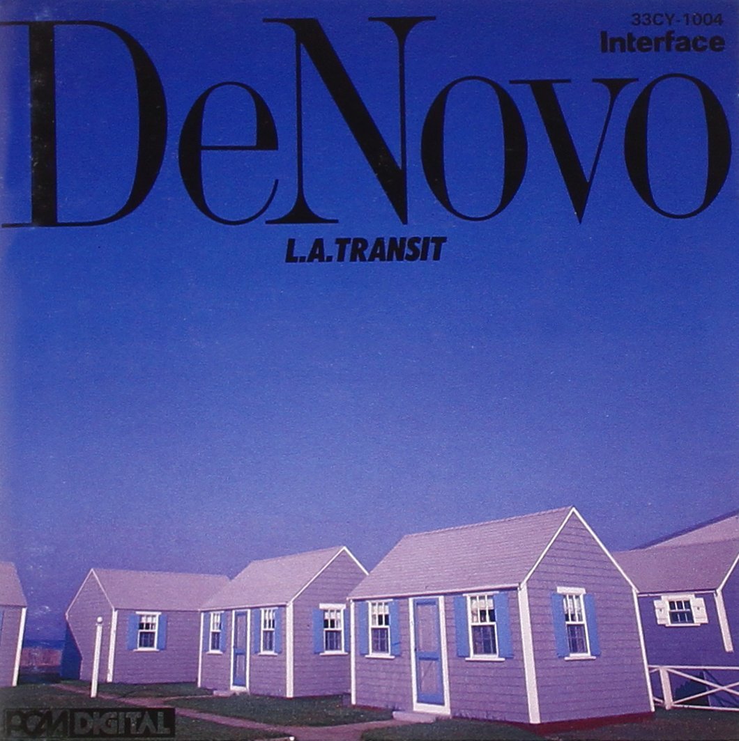 L.A. Transit [Audio CD]