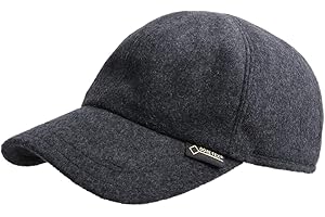 Monaco K-g Baseball Cap