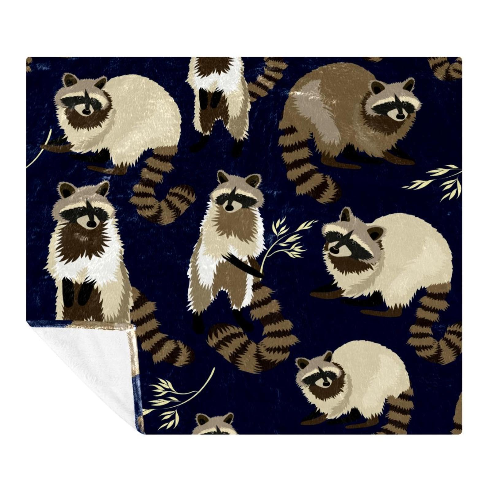 Couverture polaire douce pour vos soirées cocooning sur le canapé