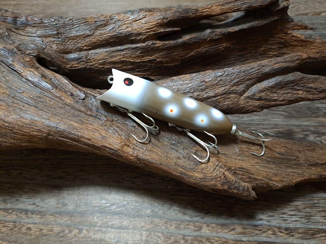 Heddon ヘドン 釣り用品 ルアー ラッキー