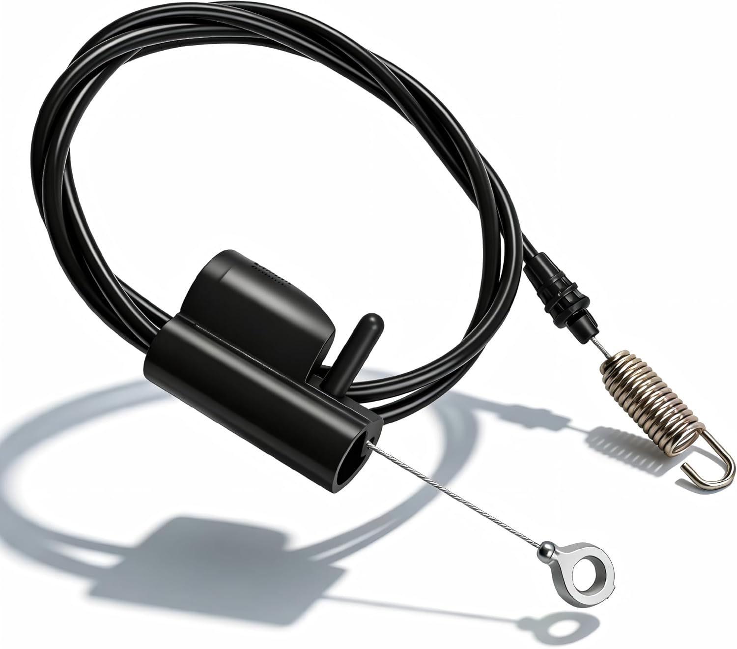 946-05245 Drive Cable WAW, 94605245 74605245 OEM Replacement for 746-05245, Fit for MTD Troy-Bilt Cub Cadet Craftsman Riding Lawn Mower Drive Engagement Control Cable, 72 Inch