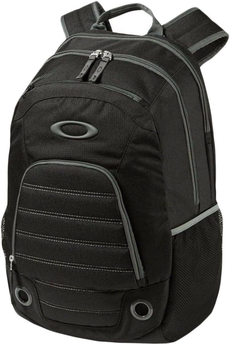  | Oakley Men's 5 Speed Backpack, One Size, Jet Black | Casual Daypacks