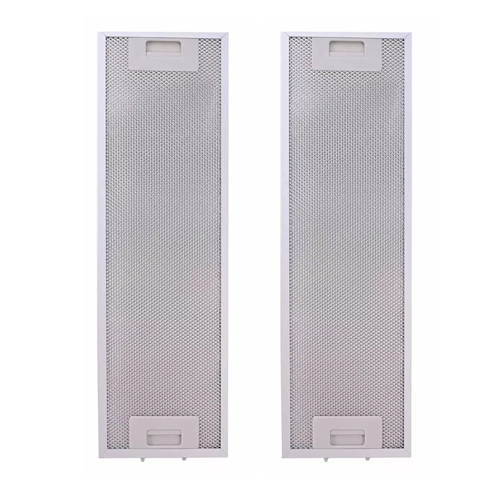 Filtri For Cappe Da Cucina Parti Di Ricambio In Alluminio For IAG9SE4 RS6W RSFR8S RS6S 525x162mm Lavabile Facile Da Pulire Lavabile In Lavastoviglie
