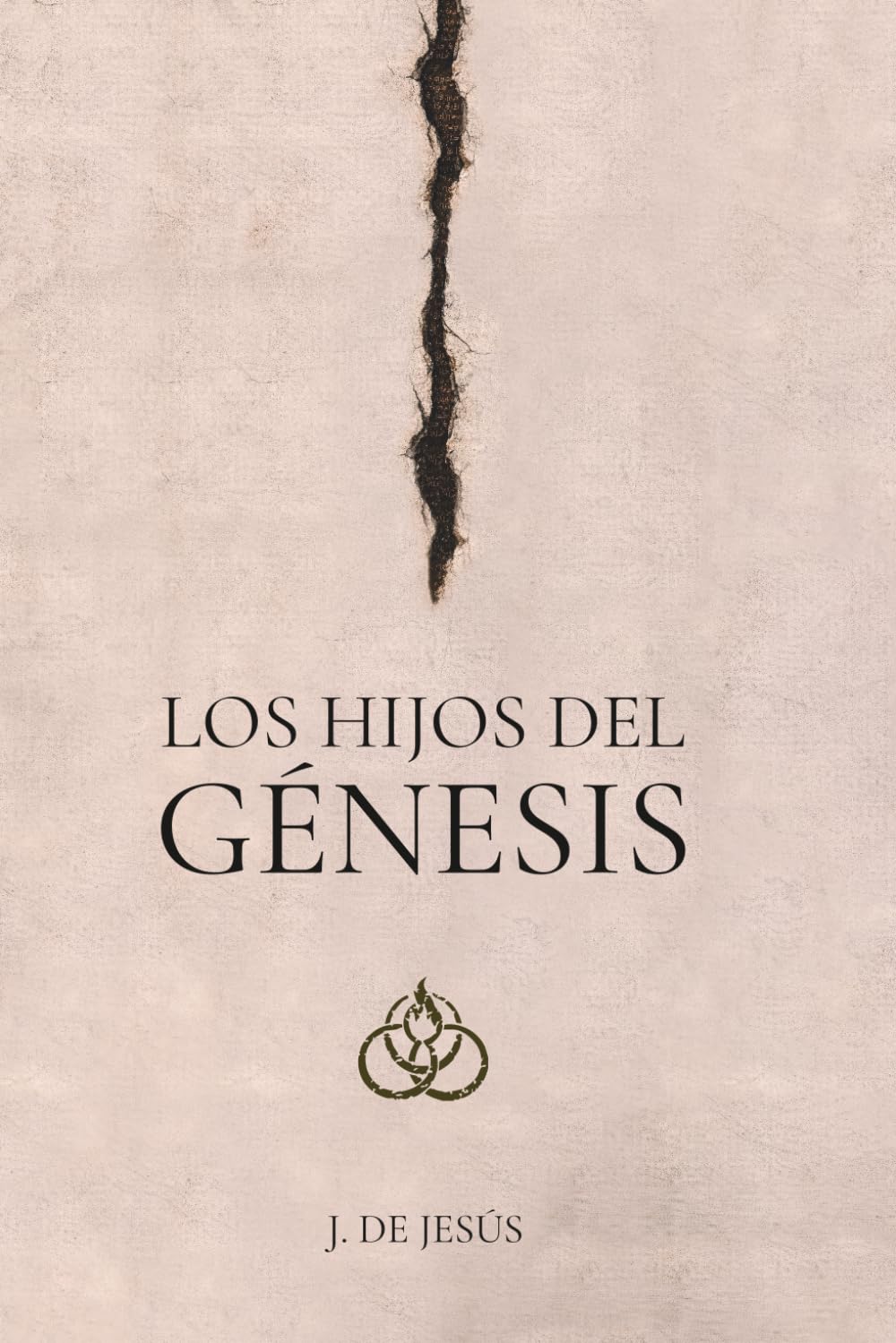 Los Hijos Del Génesis