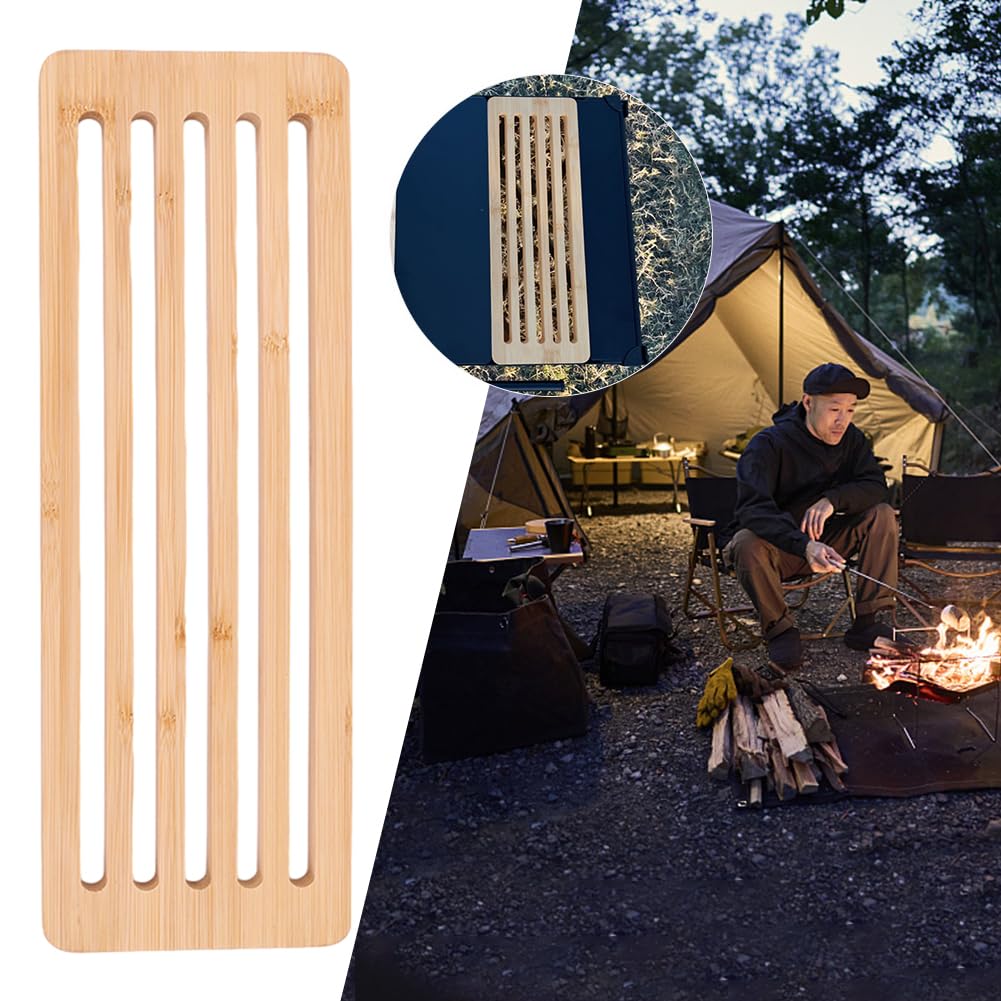 Igtテーブル拡張竹プレート 2個 Amazon.co.jp: Naturehike公式ショップ アウトドアテーブル IGT