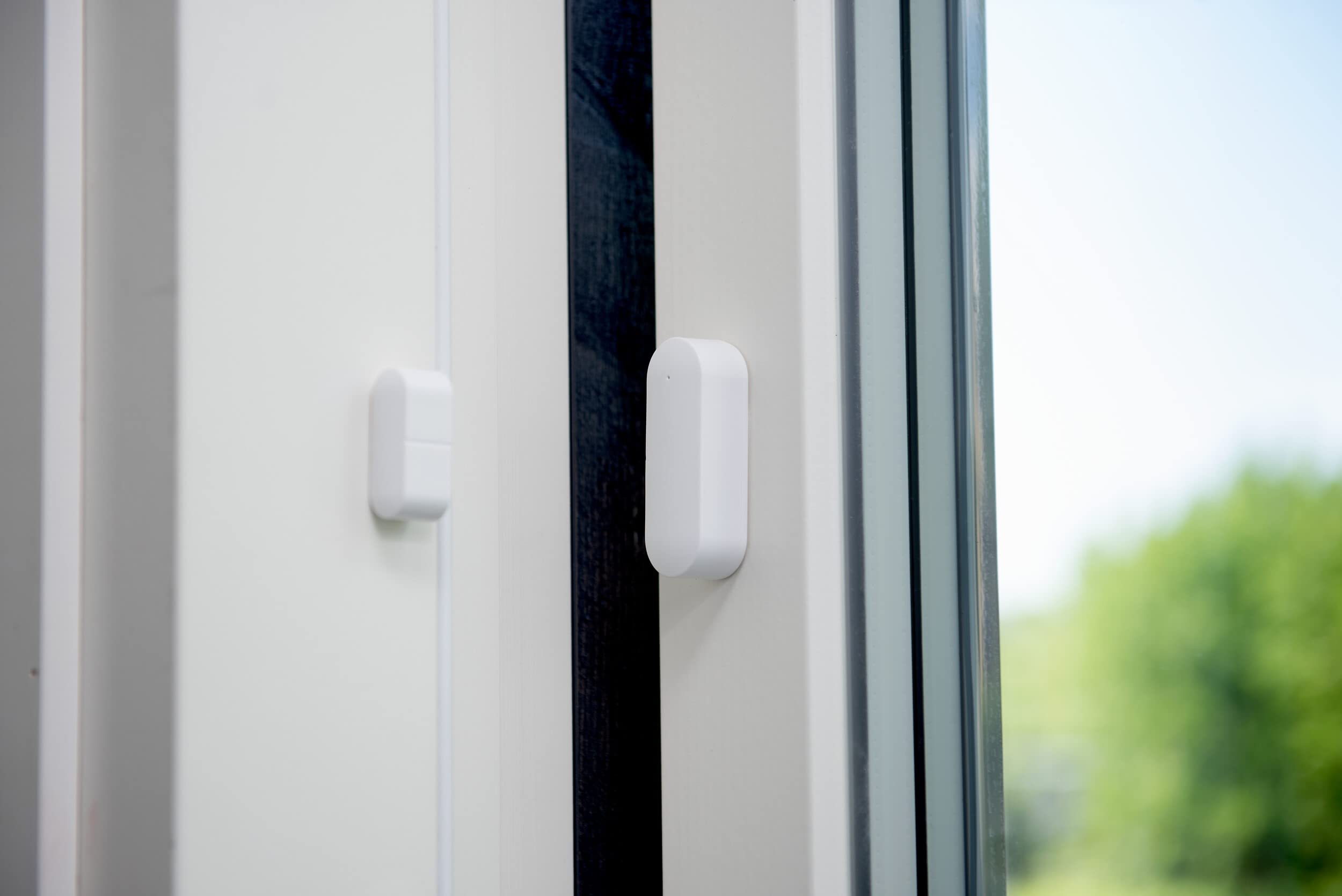 AIRAM Sensore porta SmartHome