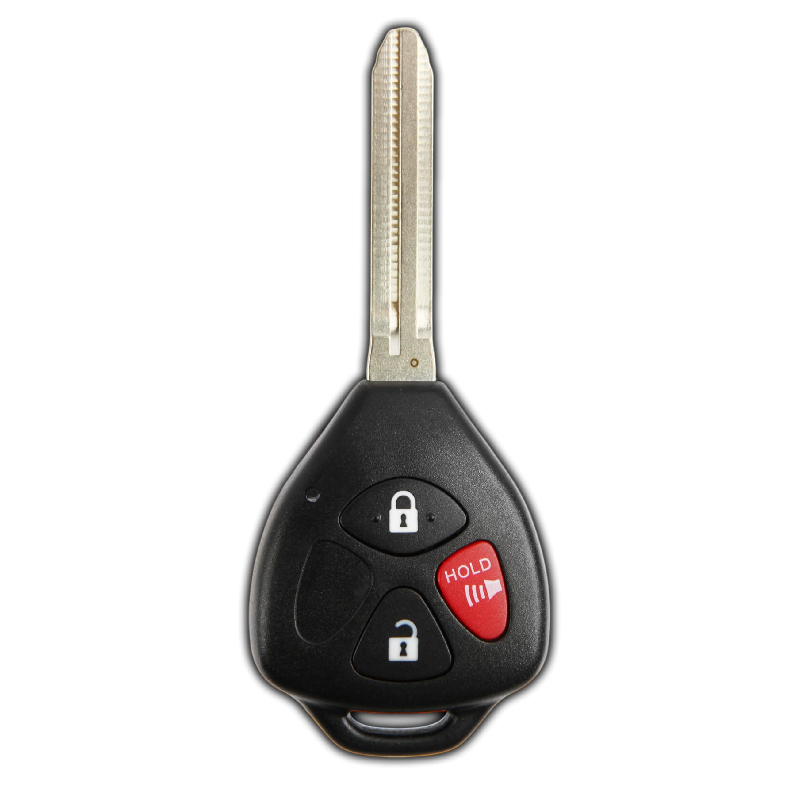 Télécommande 3 boutons réactive MOZB41TG compatible Scion et Toyota Yaris - 8