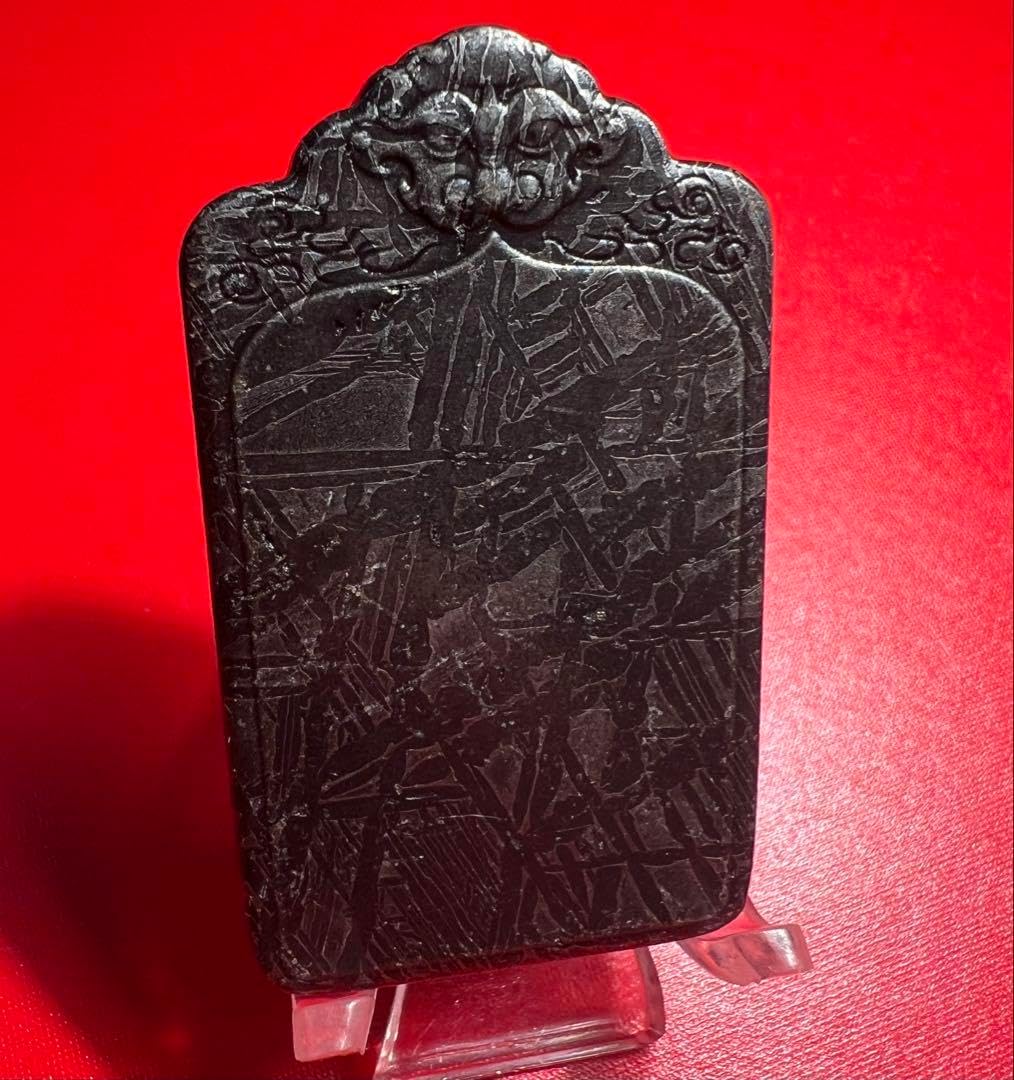 隕石 隕鉄 49.1g 本物保証 隕石隕鉄49.1g 本物保証入手困難