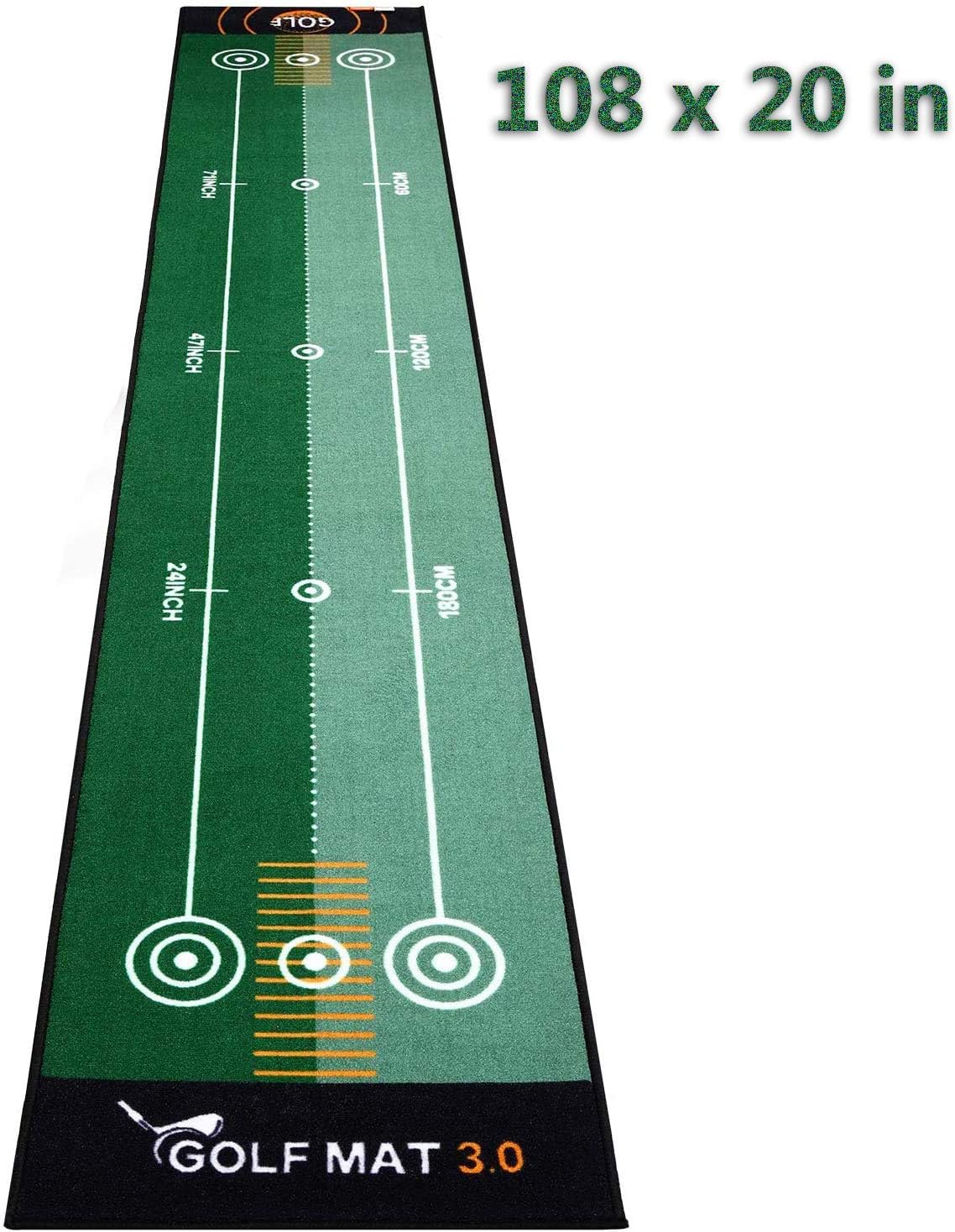 tee da golf per simulatore