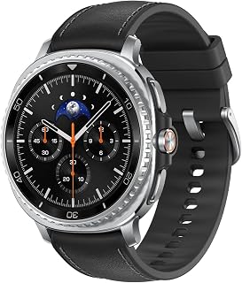 Samsung Galaxy Watch8 Classic Black 46mm