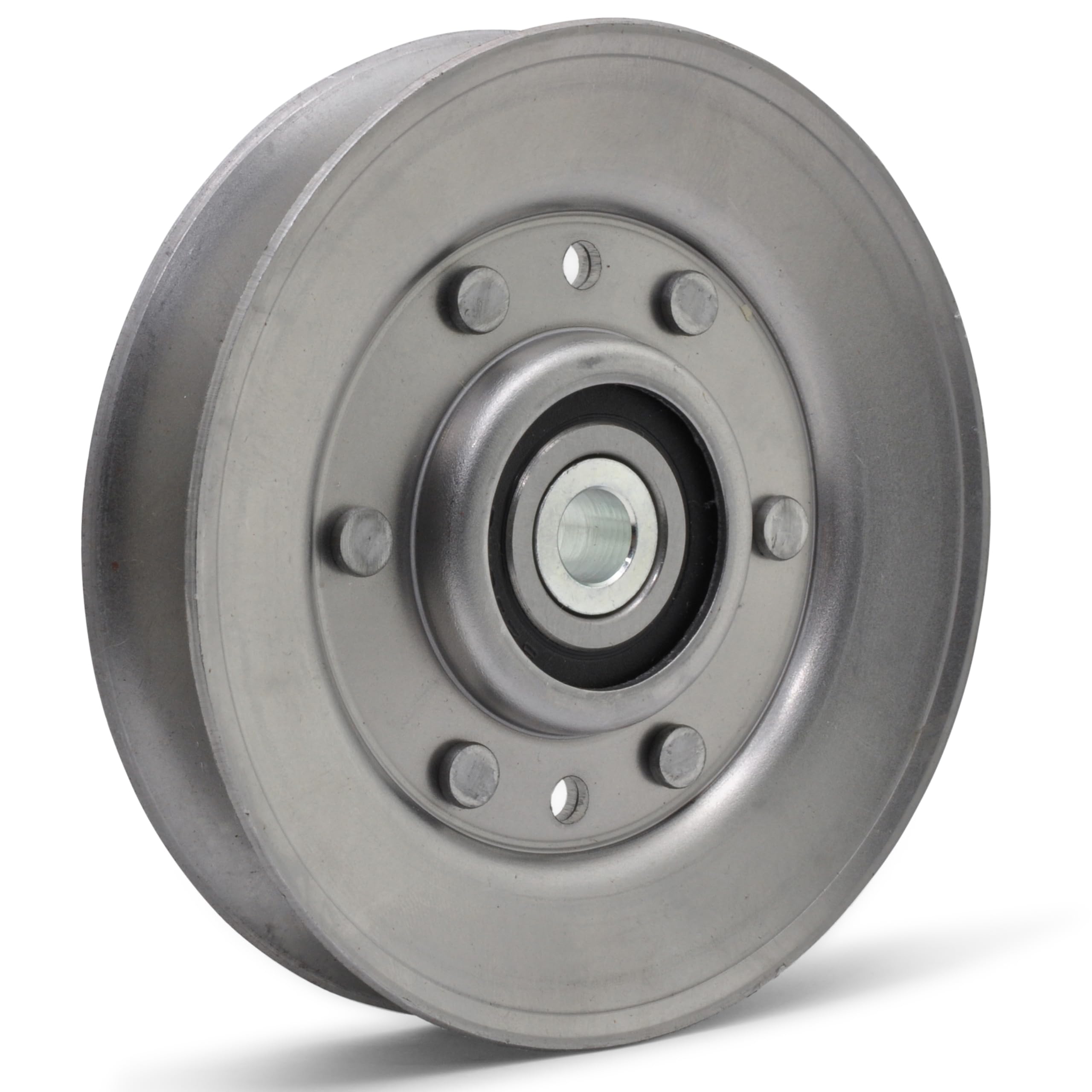 Easyboost poulie pour tracteur tondeuse AYP 146763 173902 Husqvarna 532146763 Jonsered Bernard Partner 173902 532146763 593787801 CTH130 CTH135 CTH150 CTH160 CTH180 CTH200