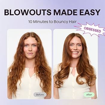 Amazon.com: Wavytalk 5 in 1 Curling Iron Set with Curling