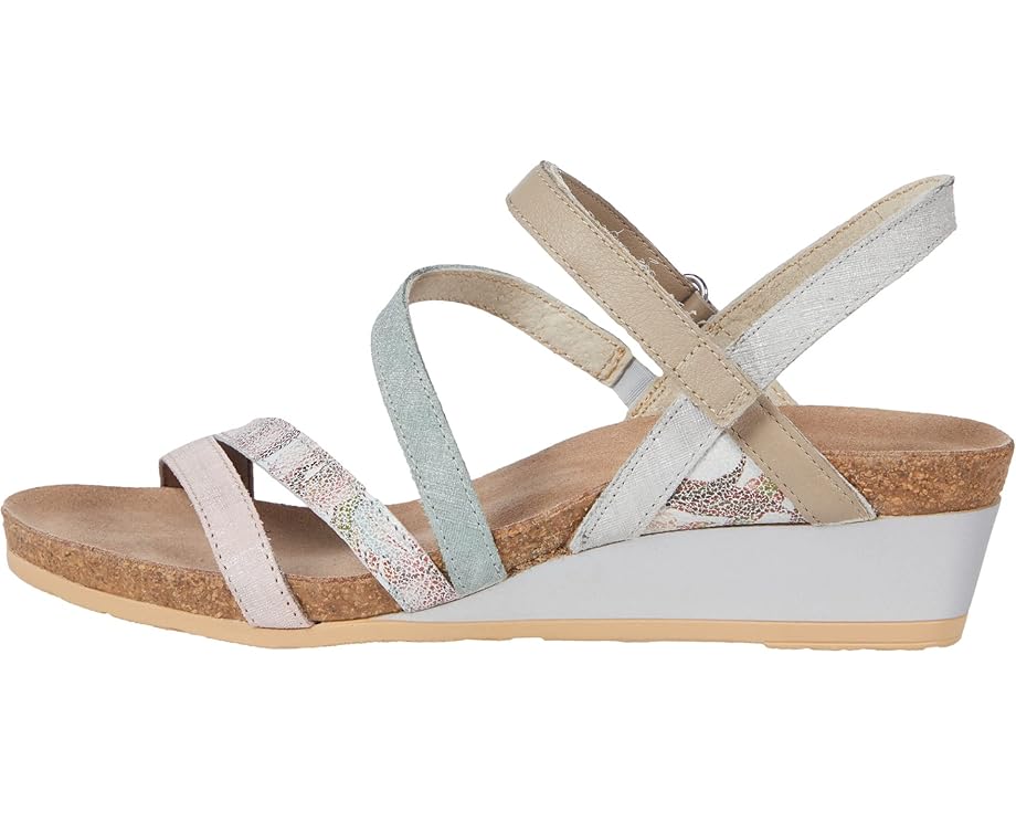 Naot Hero - Left View