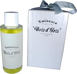 Eminence Bois D'Iris 250 ml Eau de Cologne