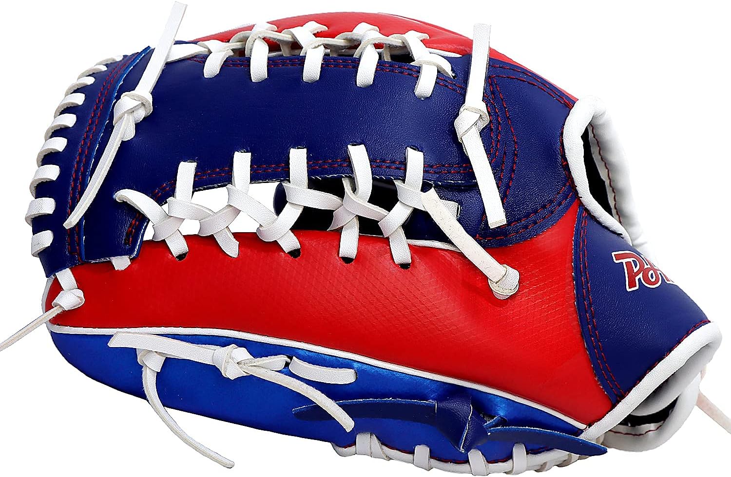 PHINIX 11" Synthetic Baseball Glove (Left Hand Throw) : Sports & Outdoors