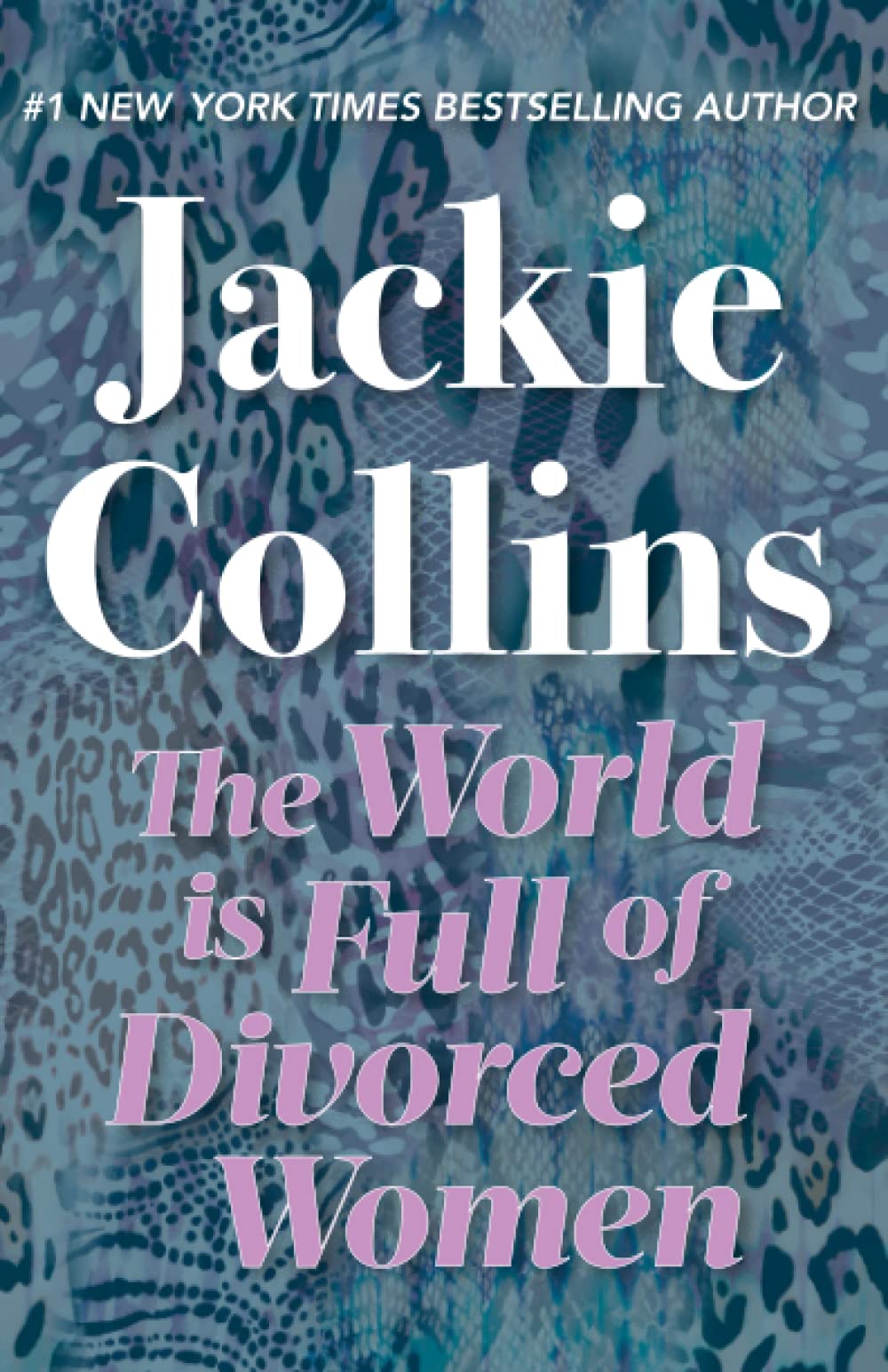 The World is Full of Divorced Women