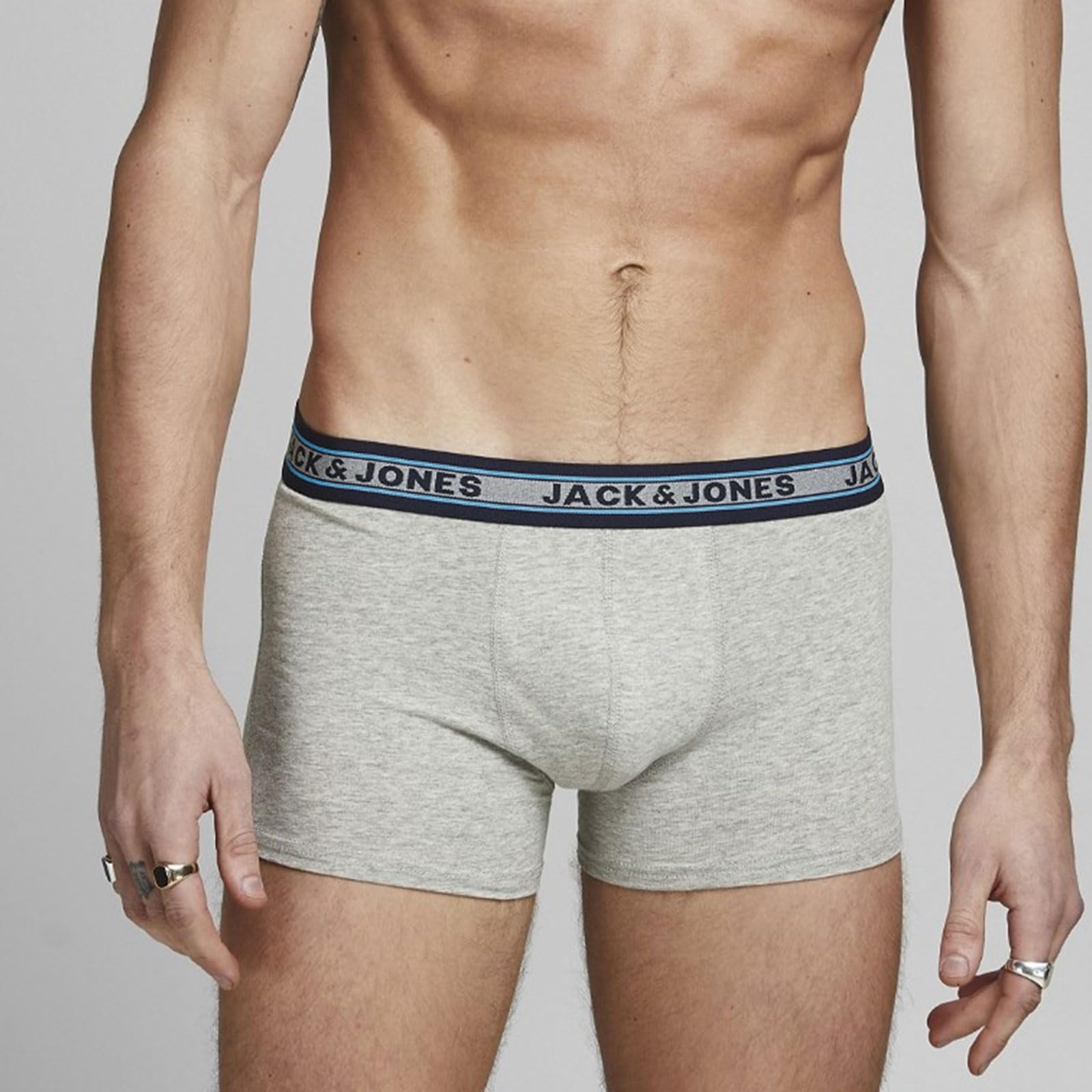 JACK & JONES Trunks 10-Pack Trunks