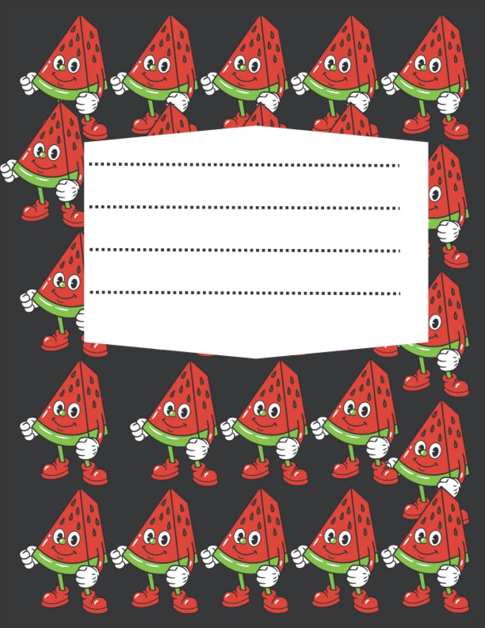 yoobi cartoons notebook for kides: notebook cartoons . notebook for kides and school 8.5×11 inch