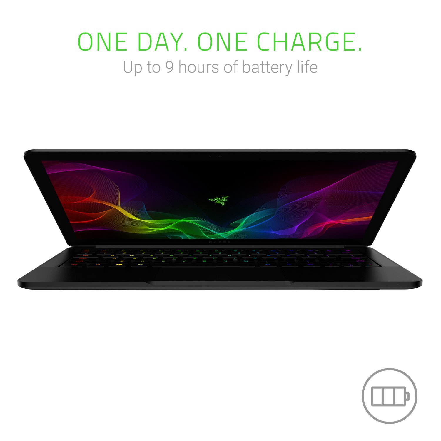 Amazon.com: Razer Blade Stealth 13.3in QHD+ Touchscreen Ultrabook 