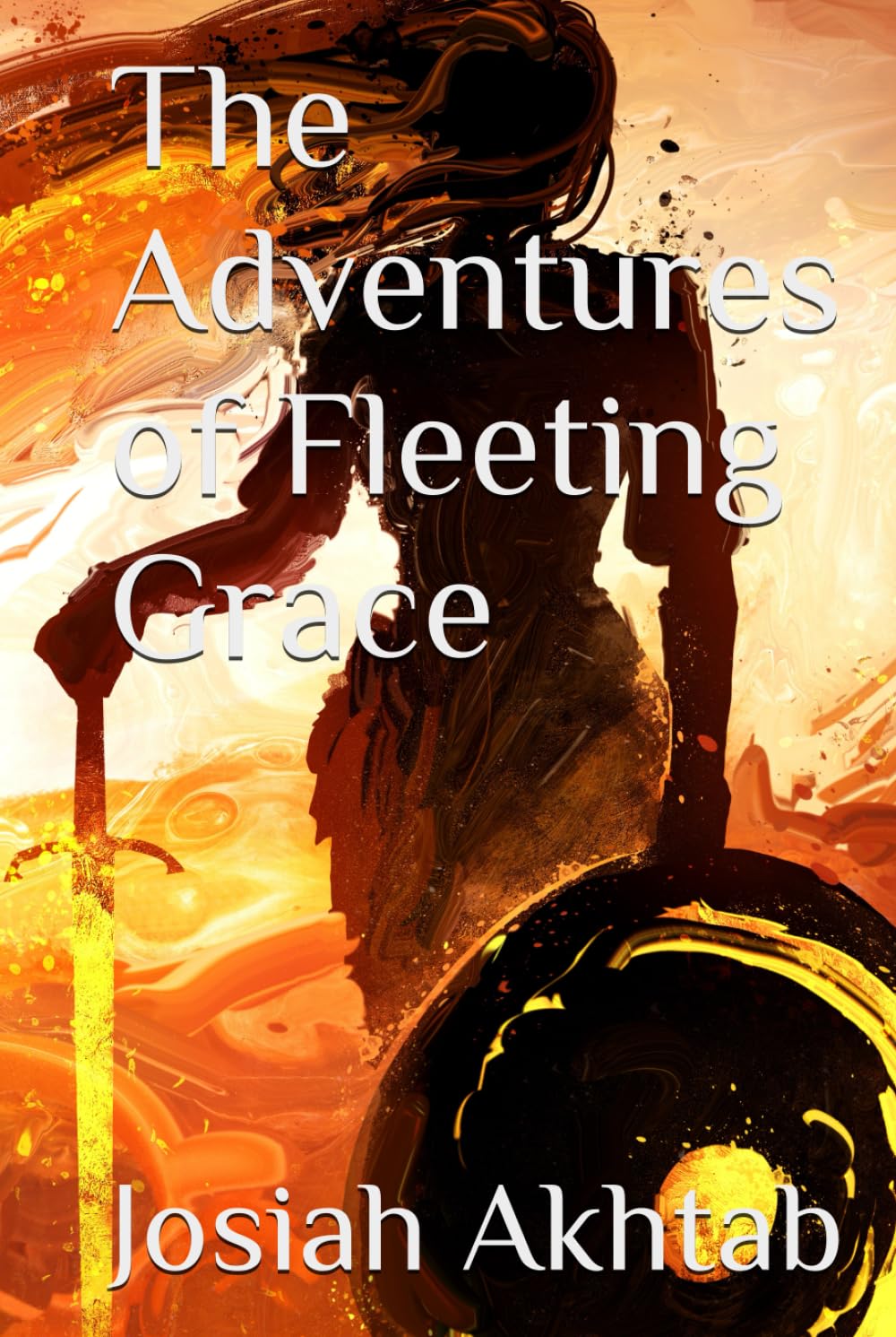 The Adventures of Fleeting Grace