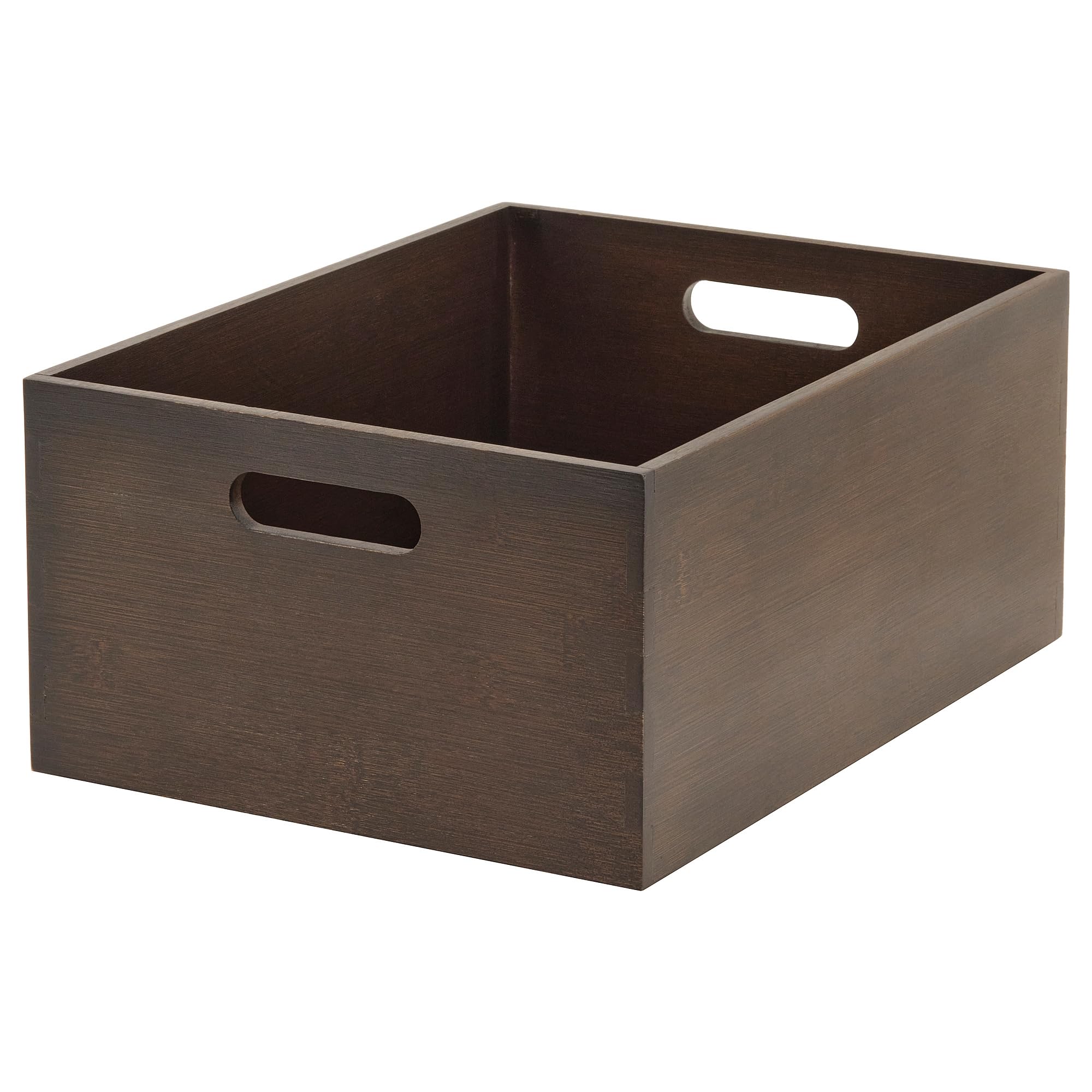 Boîte de rangement UPPDATERA pour organiser le plan de travail de la cuisine