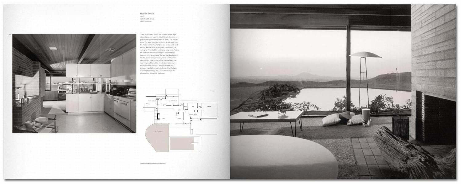 Neutra. Complete Works (Multilingual Edition)