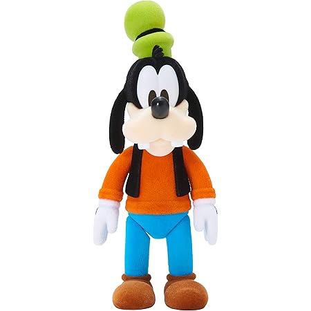 Amazon ディズニーキャラクター Diytown ドール グーフィー Dd 05 人形 ドール おもちゃ