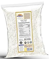 Vista 2 de Azúcar indio Rani (Cheeni) 7oz (200g) ~ Todo natural Apto para gluten Sin colores Kosher Vegano Origen indio