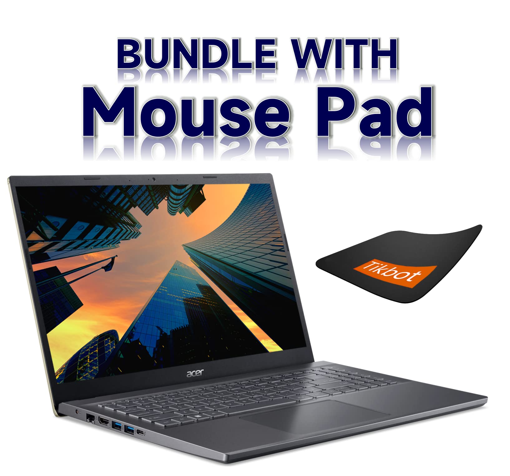 Amazon.com: Acer Aspire 5 15.6