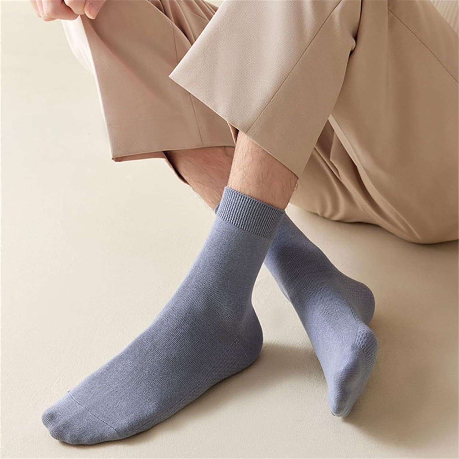 【Qoo10Awards受賞！】 メンズ 靴下 男女兼用 靴下 ソックス メンズ コットン 防臭 汗対策 ショートソックス ミドル丈ソックス 通気性 耐久性 吸汗 マジックテープ スポーツ