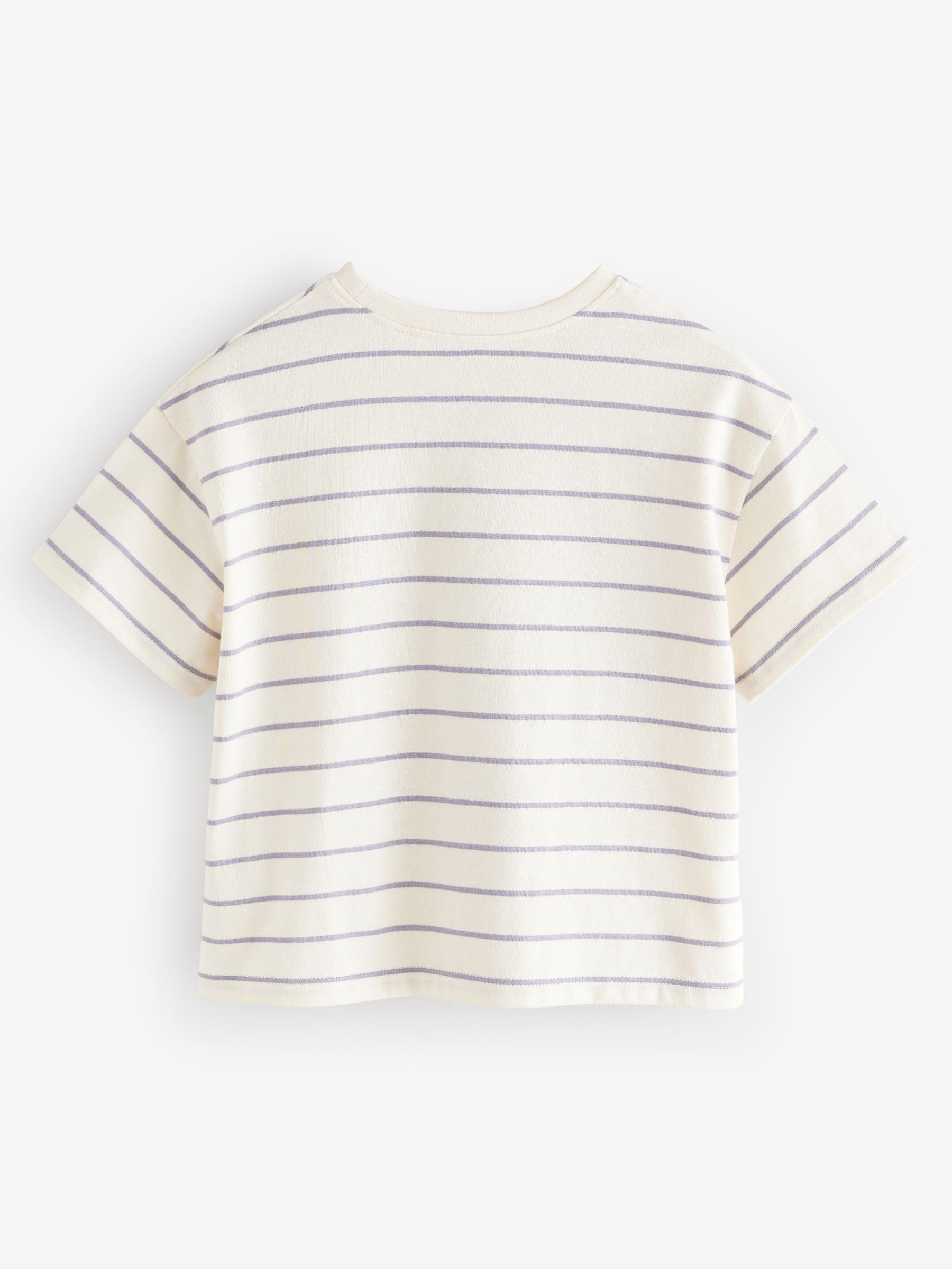 NEXT Fille T-Shirts, Lot de 7