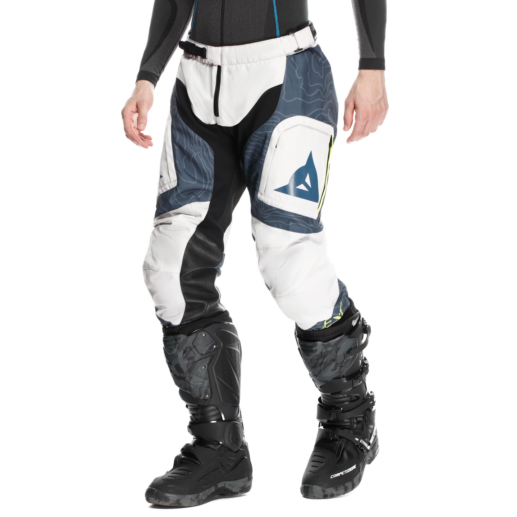 Dainese Herren Sterrato Tex Pants Motohosen Aus Stoff (1er Pack)