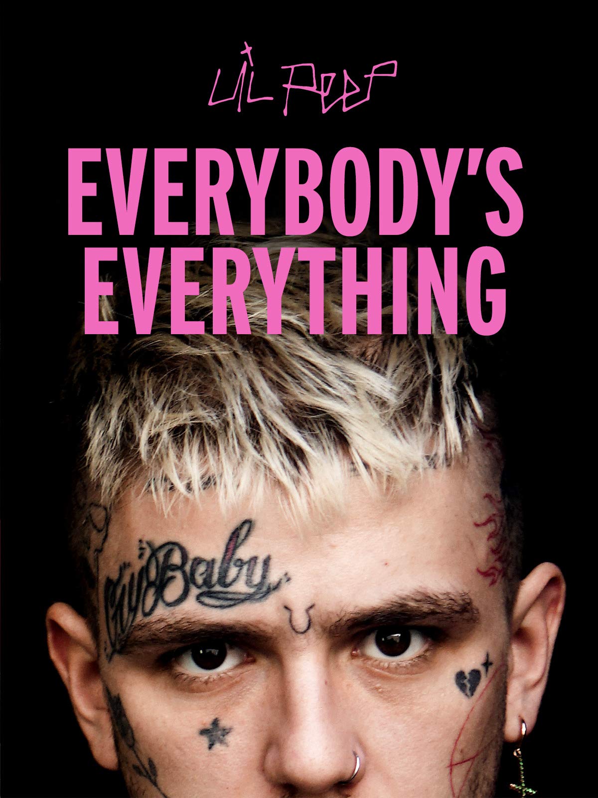 Lil Peep: Everybody's Everything