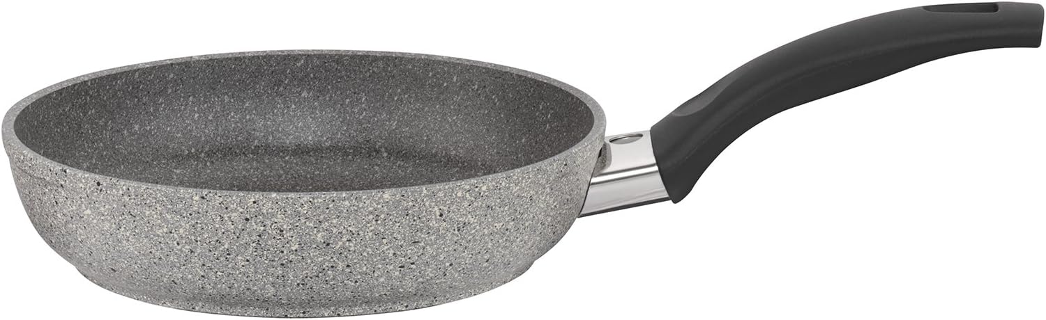 Ballarini Parma Forged Aluminum 8-inch Nonstick Fry Pan, Made in Italy