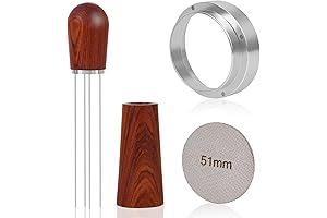 51mm Espresso Accessories Kit