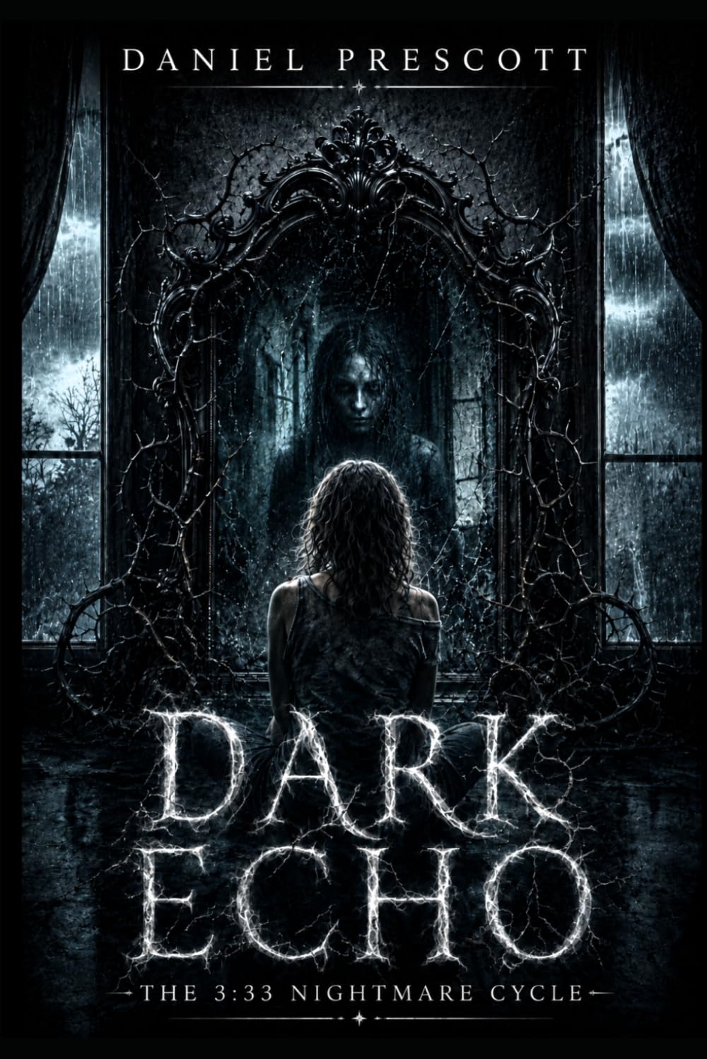 Dark Echo: The 3:33 Nightmare Cycle: 2