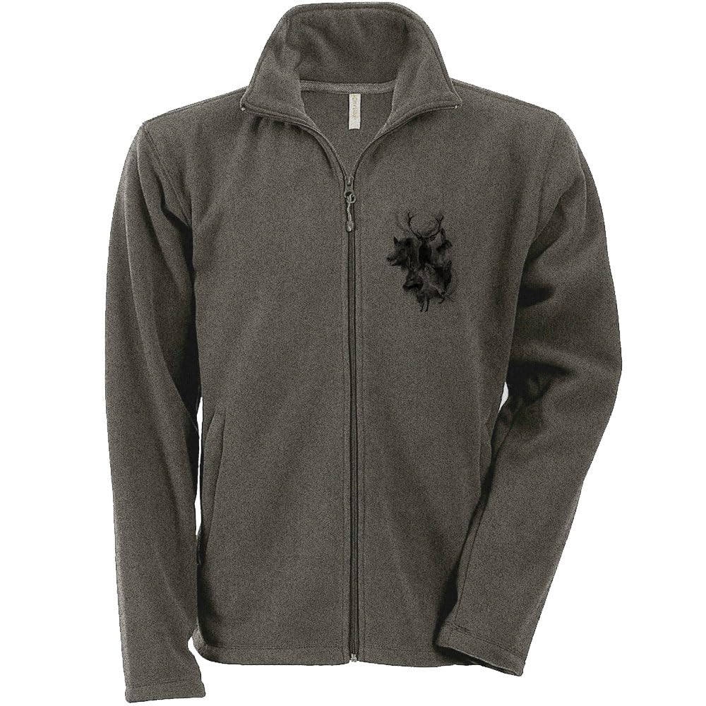 1 Chaqueta Hombre